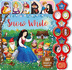 Snow White (My First Tabbed Sound Book)