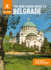 The Mini Rough Guide to Belgrade (Travel Guide)