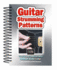 Guitar Strumming Patterns Format: Spiral Bound