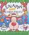 Snappy Little Christmas (Happy Snappy Book)