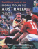 Wounded Pride: the Official Book of the Lions Tour to Australia 2001