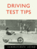 Driving Test Tips (Little Book of)
