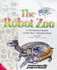Robot Zoo (Mammoth Paperbacks)