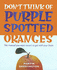 Don't Think of Purple Spotted Oranges