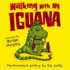 Walking With My Iguana (Wayland One Shots)
