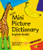 Milet Mini Picture Dictionary (Arabic-English): English-Arabic (Milet Mini Picture Dictionaries)