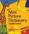 Milet Mini Picture Dictionary (English-Turkish)