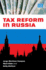 Tax Reform in Russia [Hardcover] Martinez-Vazquez, Jorge; Rider, Mark and Wallace, Sally