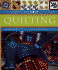 Instant Expert Quilting