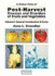 A Color Atlas of Post-Harvest Diseases & Disorders of Fruits & Vegetables