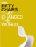 Fifty Chairs That Changed the World