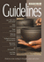 Guidelines: January-April 2008: in-Depth Bible Study