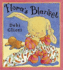 Flora's Blanket (Orchard Picturebooks)