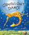 Giraffes Cant Dance: International No.1 Bestseller