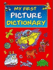 My First Picture Dictionary