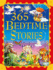 365 Bedtime Stories: Enchanting Short Stories and Rhymes, Compiled to Gently Calm and Encourage Sweet Dreams. Age 3+