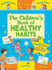 The Childrens Book of Healthy Habits (Star Rewards)