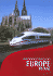 Europe By Rail (Independent Travellers S. )