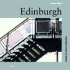 Edinburgh: a Guide to Recent Architecture