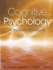 Cognitive Psychology: a Students Handbook, 6th Edition
