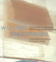 Window Treatments: a Source Book of Contemporary Ideas for Simple Curtains and Shades
