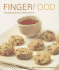 Fingerfood: Bite-Size Food for Cocktail Parties