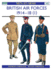 British Air Forces (1): 1914-1918 (Men-at-Arms Series, 341)