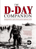 The D-Day Companion (Special Editions (Military))
