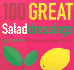 100 Great Salad Dressings