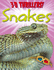3d Thrillers: Snakes (3d Thrillers) (3d Thrillers! )