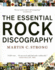 The Essential Rock Discography 1st Edition