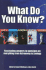 What Do You Know? : Fascinating Answers to Questions on Everything From Astronomy to Zoology