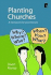Planting Churches: a Framework for Practitioners