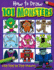Ht Draw 101 Monsters (How to Draw)