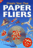 Create Your Own Paper Fliers With Cdrom (Art Rom Create Your Own...)