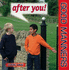 After You! (Good Manners)