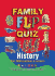 History: Family Flip Quiz (Family Flip Quiz Series)