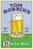 B is for Beer