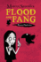 Raven Mysteries: Flood and Fang