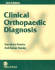 Clinical Orthopaedic Diagnosis