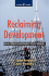 Reclaiming Development: an Alternative Economic Policy Manual (Global Issues)