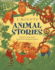 3-minute Animal Stories: A Special Collection of Short Stories for Bedtime