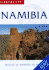 Namibia (Globetrotter Travel Pack)