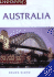 Australia Travel Pack (Globetrotter Travel Packs)