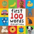 First 100 Words (Bright Baby First 100)
