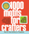 1000 Motifs for Crafters