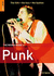 The Rough Guide to Punk 1 (Rough Guide Reference)