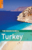 The Rough Guide to Turkey-Edition 6