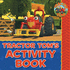 Tractor Tom Activity Book