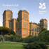 Hardwick Hall, Derbyshire: National Trust Guidebook (National Trust Guidebooks)